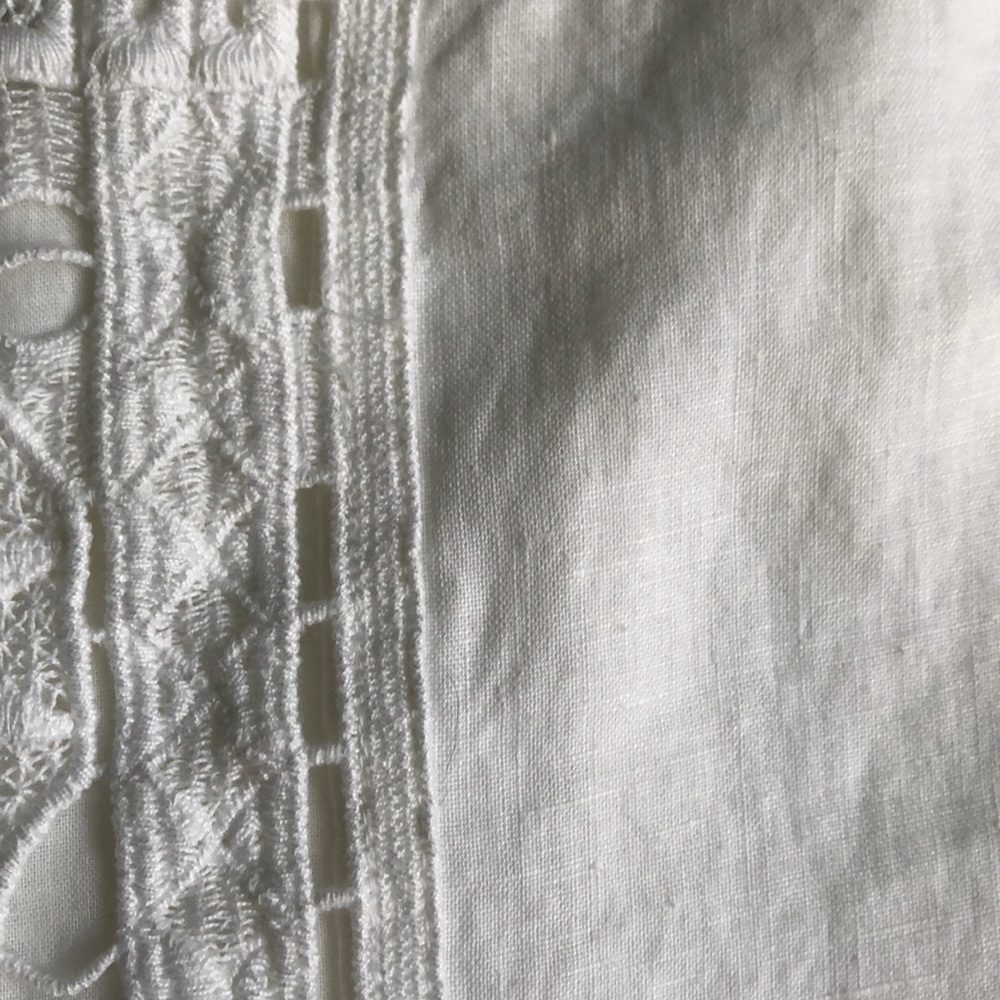 STUNNING 100% LINO JUMPSUIT! - Picture 8 of 8